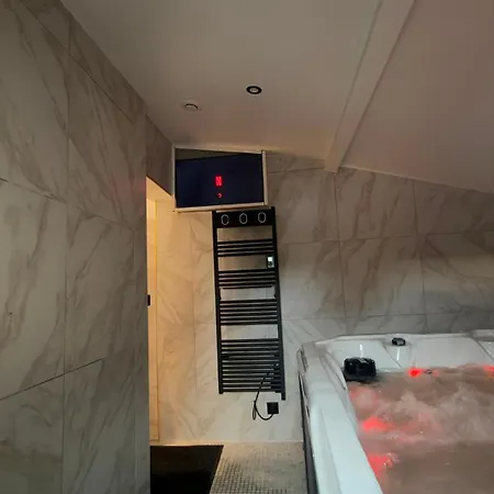 Sauna شقة روان