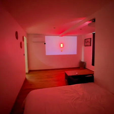 Sauna روان