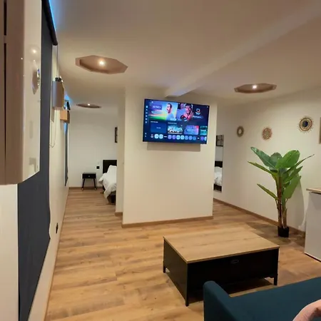شقة Sauna روان