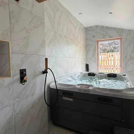 شقة Sauna *