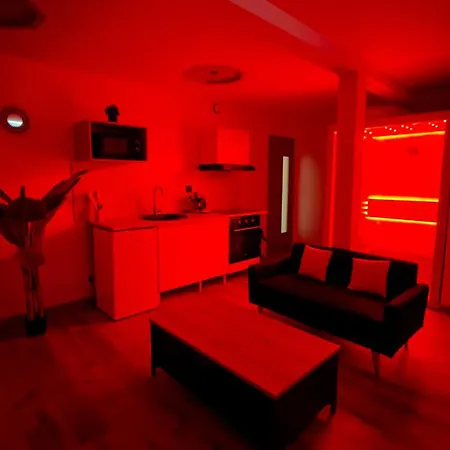 شقة Sauna روان